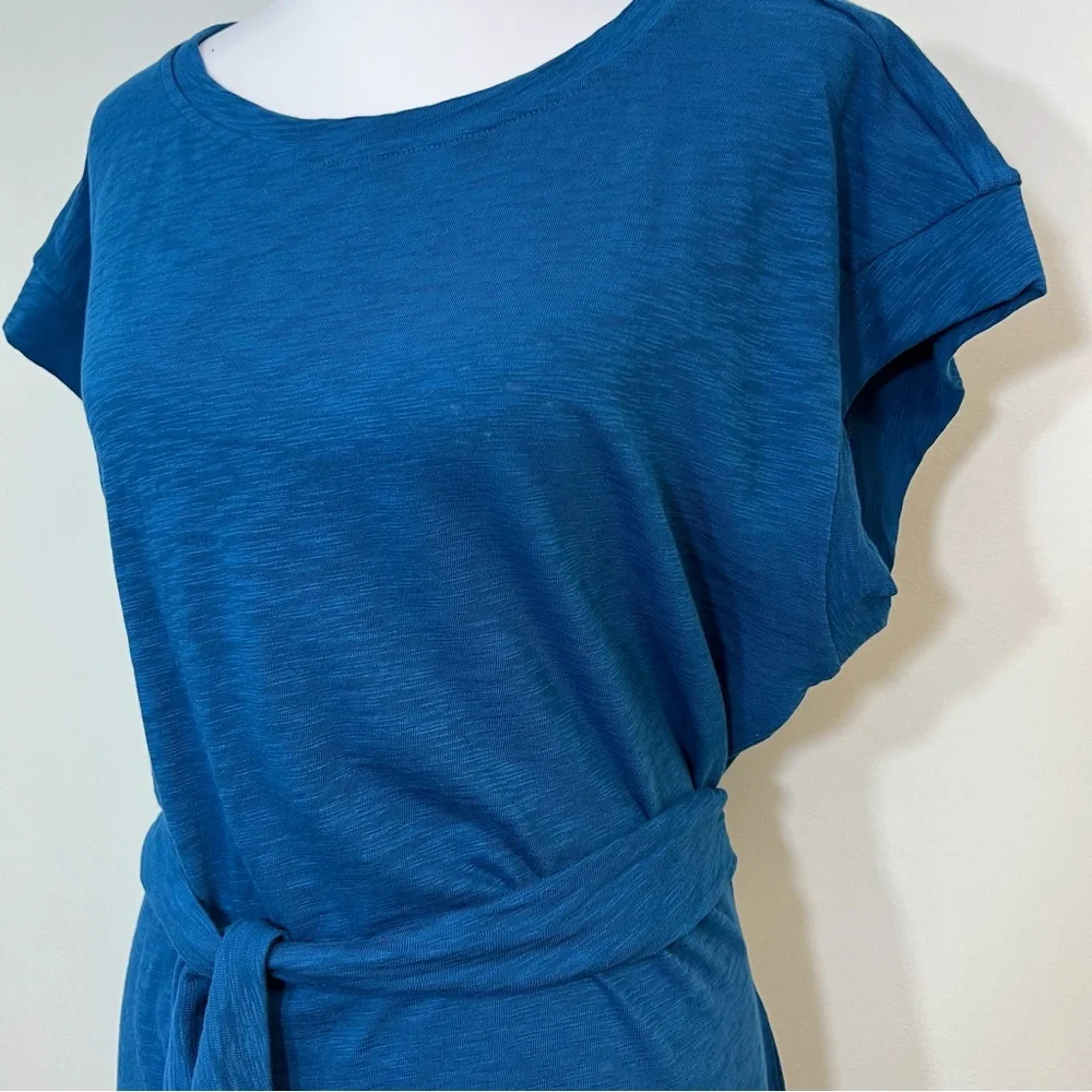 J CREW Cotton Dress